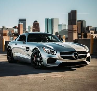 HIRE MERCEDES-BENZ SPORTS CARS