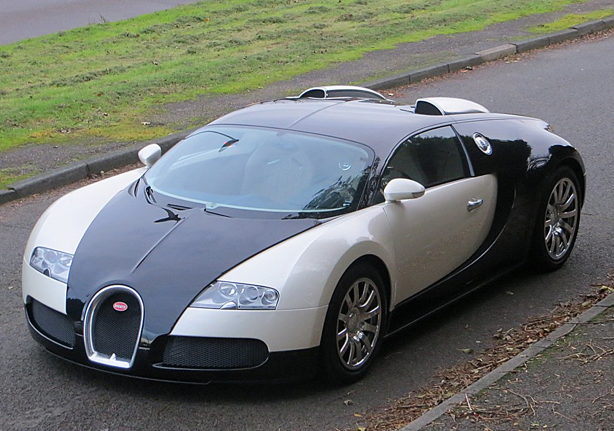 bugatti-cars - Brighton Limo hire