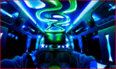 HIRE Party Bus Hire London And Beyond LIMOUSINES