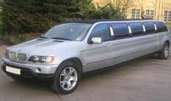 HIRE X5 LIMOUSINES