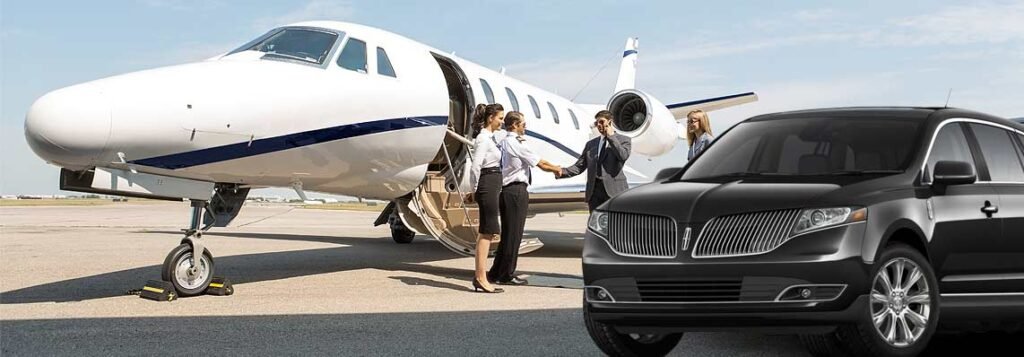 LIMOHIRE AIRPORT SERVICE