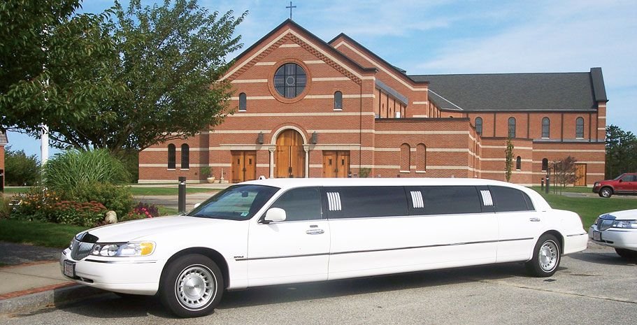 LIMOHIRE CHURCH SERVICE