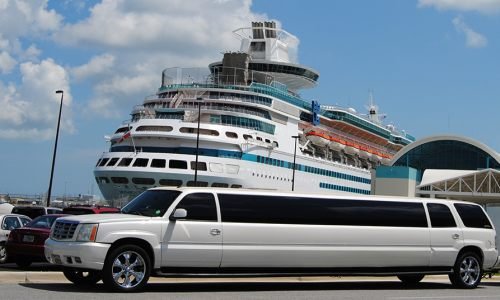 LIMOHIRE CRUISE & FERRY SERVICE